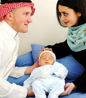 Dua For Childless Couples