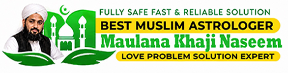 Maulana Khaji Naseem
